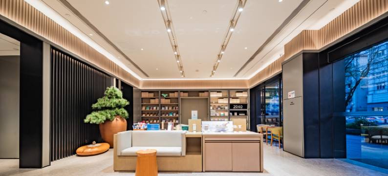 全季酒店(成都339天府熊猫塔新鸿路店)图片