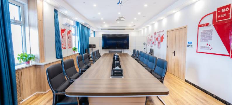 都市118连锁酒店(聊城汽车总站万达店)图片