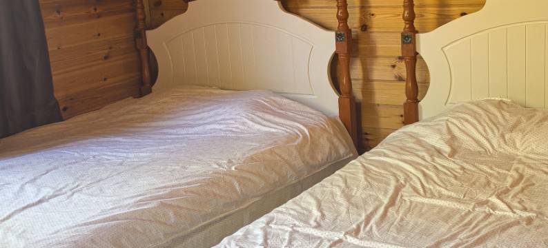 湖畔小筑民宿(昌吉华兴生态旅游景区店)图片