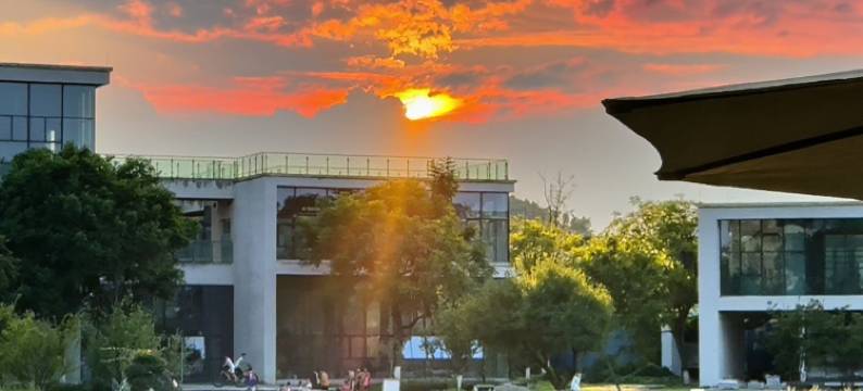 陆港明悦酒店图片