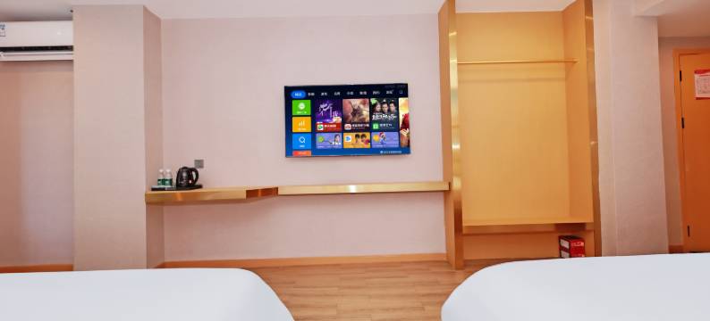 逸澜酒店(新城大道店)图片