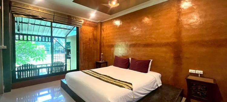 萨卡威度假酒店(Saikaew Resort)图片