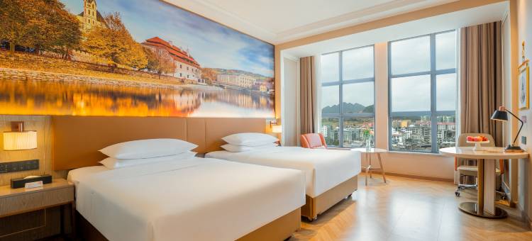 维也纳酒店(黔东南丹寨万达小镇店)图片