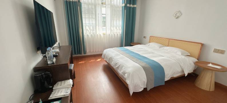 石台溪水之家民宿图片