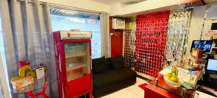 宇宙酒店(Cosmo Hotel)图片