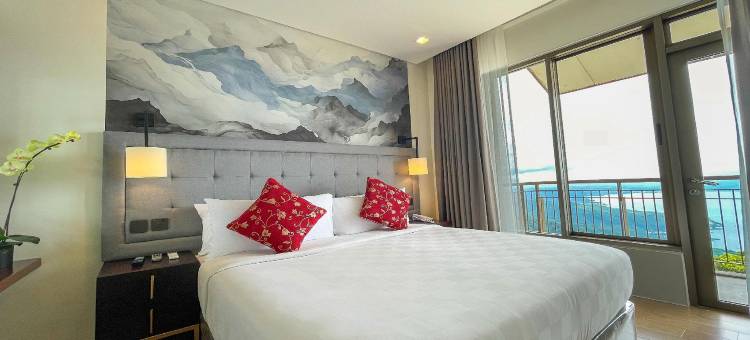 大雅台峰会岭大酒店(Summit Ridge Tagaytay)图片