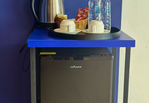 Ukiyo Hotel by manatidur Hotel Overview