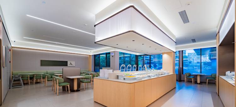 全季酒店(成都双流机场空港国际城店)图片