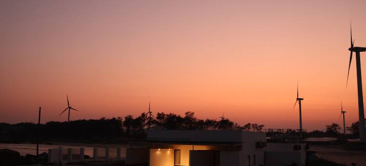 无垠·岩屿island&villa民宿图片