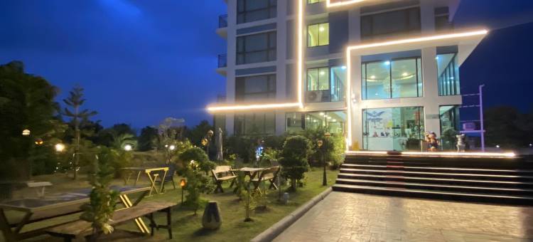 阿伦萨空豪华公寓(Arunsakhon  Luxury Condo)图片