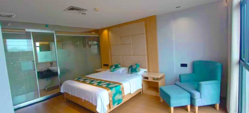 桂林沐清国际酒店图片