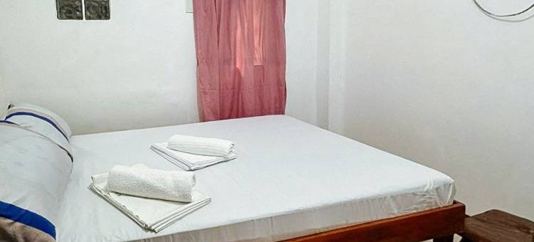 Bearby Siargao Homestay by RedDoorz图片