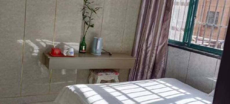 青阳梅源宾馆图片