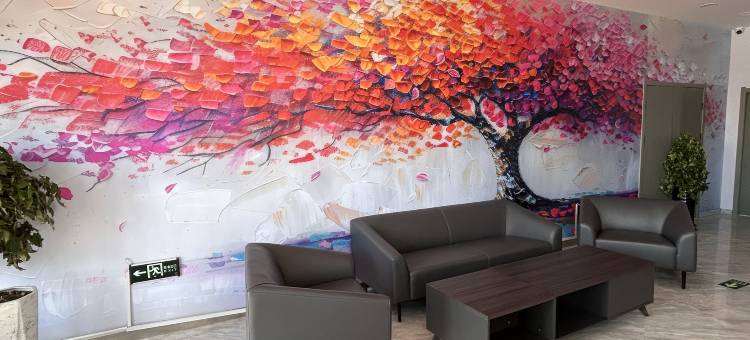 云吉梅朵酒店图片