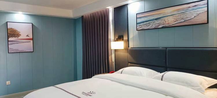 锐思特酒店(董永公园店)图片