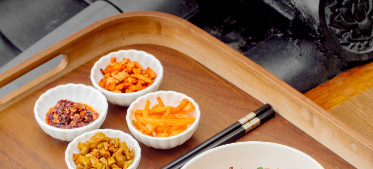 Wish·如愿美宿(芦笛景区店)图片