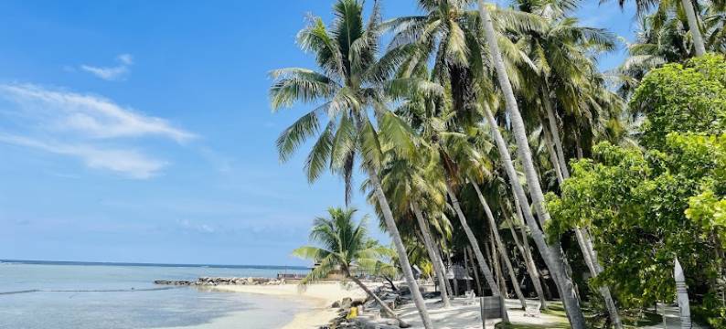 仙本那西巴丹马布度假村(Sipadan Mabul Resort Semporna)图片