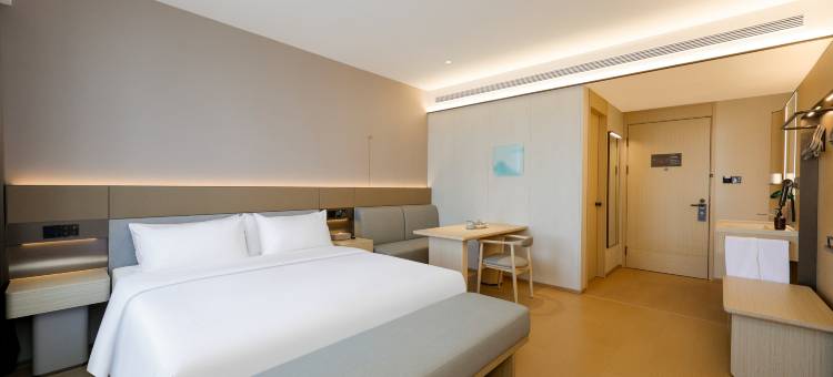 全季酒店(长春中东港砂之船店)图片