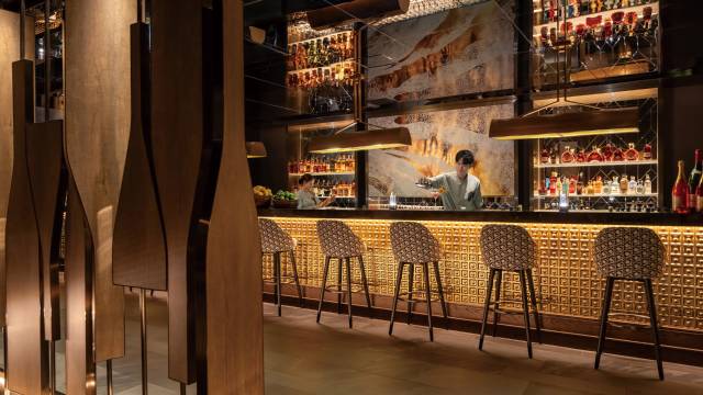 郑州郑东洲际酒店图片