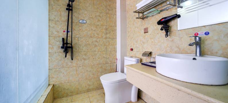 新郑相约星辰酒店图片