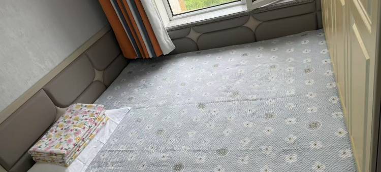 云渡旅游民宿图片