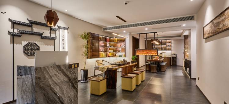 景悦民宿(大同古城店)图片