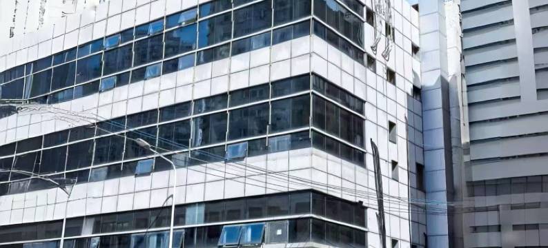 汉庭上海打浦桥斜土路酒店图片