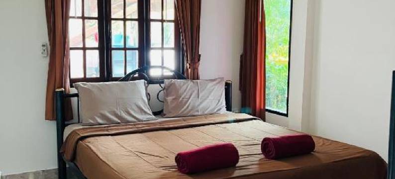 苏梅岛班恩阿查度假酒店(Baan Archa Samui)图片