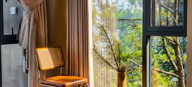 云端•紫云峰度假村图片