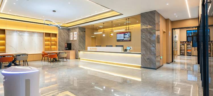 速8精选酒店(柯坪县解放路店)图片