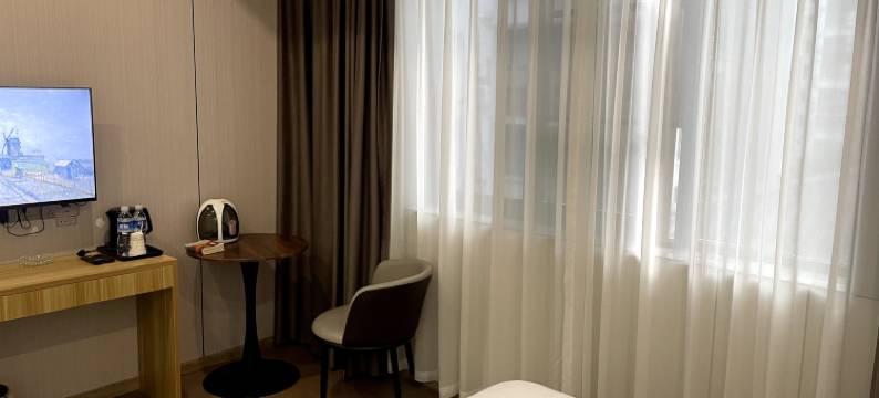 优佳酒店(阆中高铁站店)图片