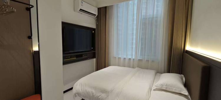 正祥万达酒店(吕梁大武机场|吕梁师范高等专科学校店)图片