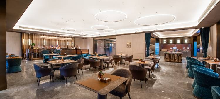 长沙桔子水晶酒店(岳麓山橘子洲店)图片