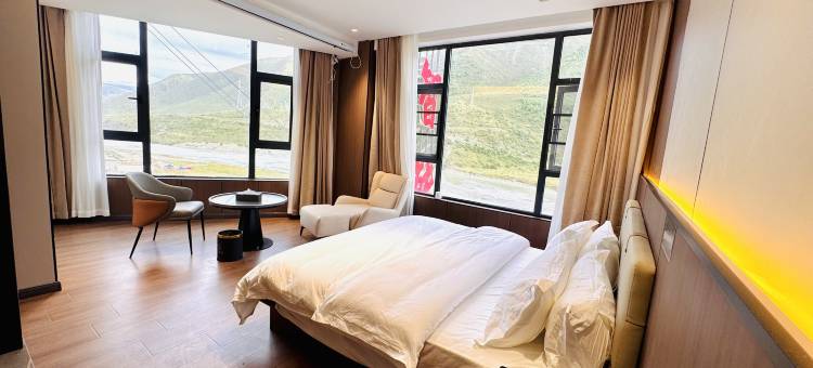 比如澜欧酒店图片