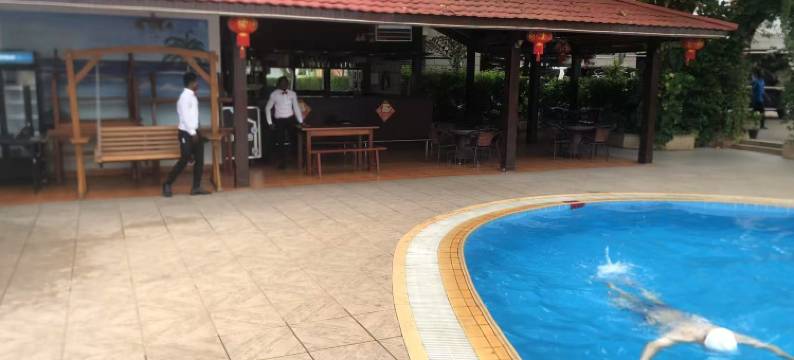 GS 广场酒店(GS Plaza Hotel)图片