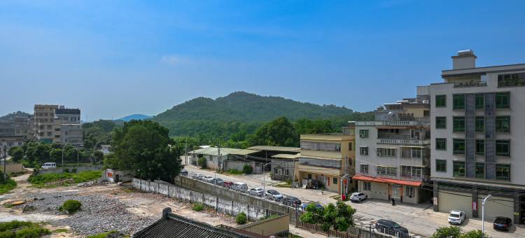 樂居(潮州韩山师范学院店)图片