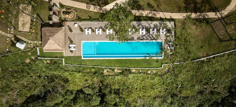 Lomhae Kirirom 度假村 by EHM(Lomhae Kirirom Resort by EHM)图片