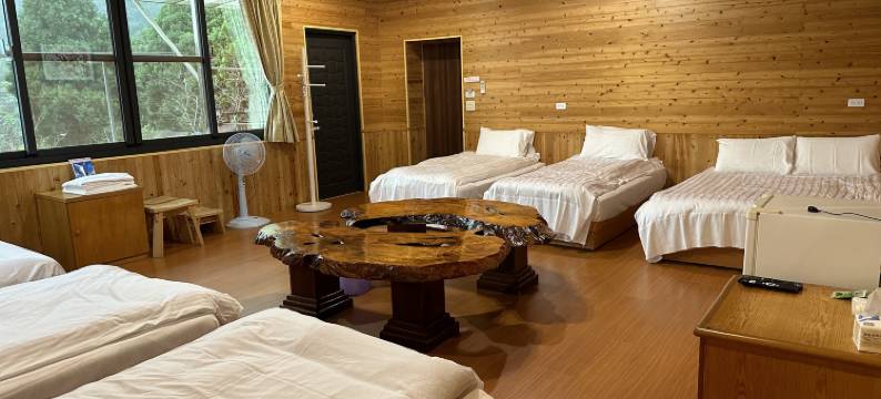 和雅渡假园区图片