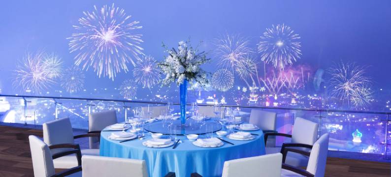 珠海长隆企鹅酒店图片