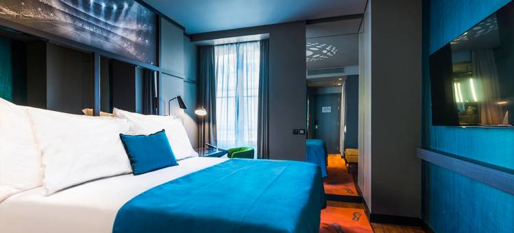 佩斯塔纳CR7里斯本酒店(Pestana CR7 Lisboa)图片