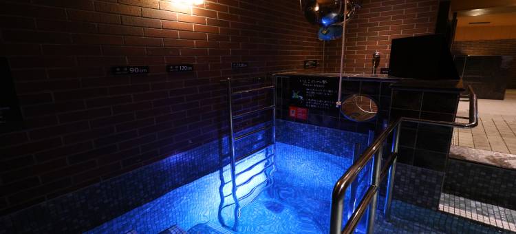 天然温泉若狭之汤多美迎敦贺酒店(Dormy Inn Tsuruga Natural Hot Spring)图片