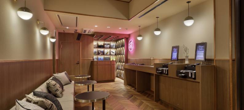 BAND HOTEL HAKATA(BAND HOTEL HAKATA)图片