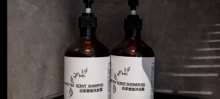 厦门·浪漫都市Smart Home连锁酒店(中山路步行街店)图片