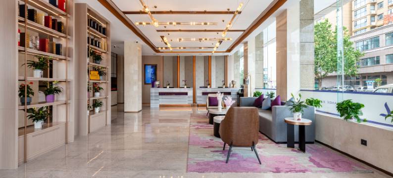 麗枫酒店(平顶山万达广场店)图片