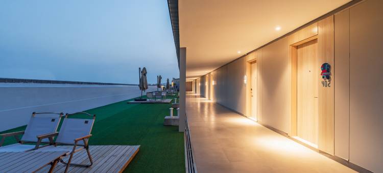 如家酒店·neo(洛阳龙门大道店)图片