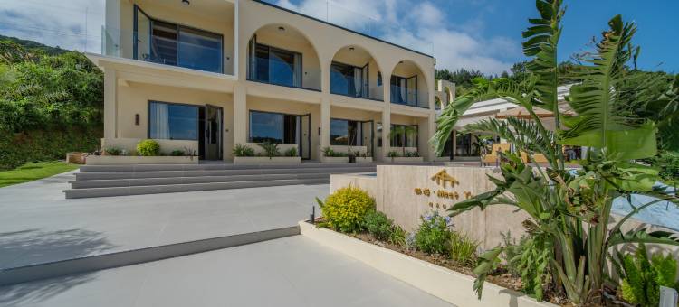 大陈岛那海·Meet You民宿(上大陈岛店)图片