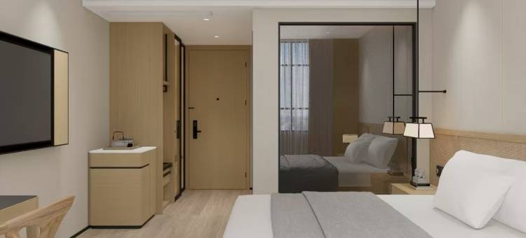 新华宾馆(泸州市政府警察学院店)图片