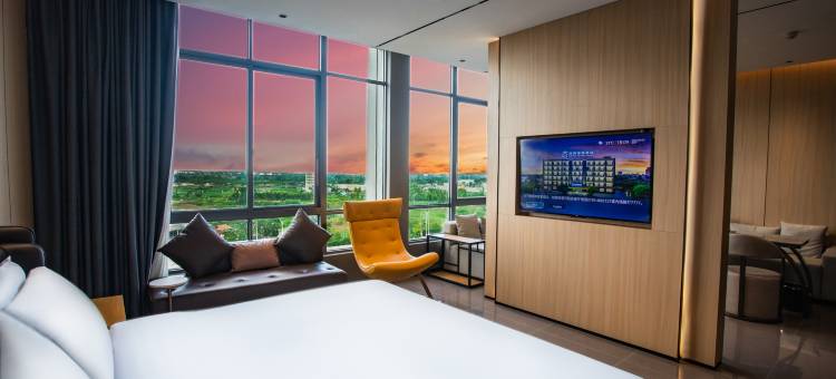 徐闻菠萝酒店(徐海大道店)图片