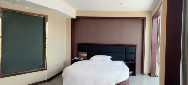 玉环锦隆宾馆图片