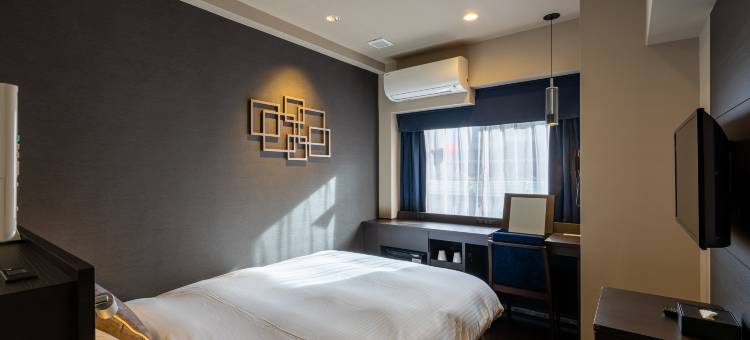 东京蒲田/羽田红屋顶经济型酒店(Red Roof Inn Kamata / Haneda Tokyo)图片